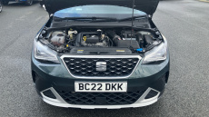 SEAT Arona 1.0 TSI 110 XPERIENCE 5dr DSG Petrol Hatchback